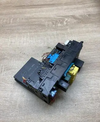 Fuse module