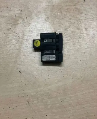 Audi A6 S6 C6 4F Other switches/knobs/shifts 4F292722