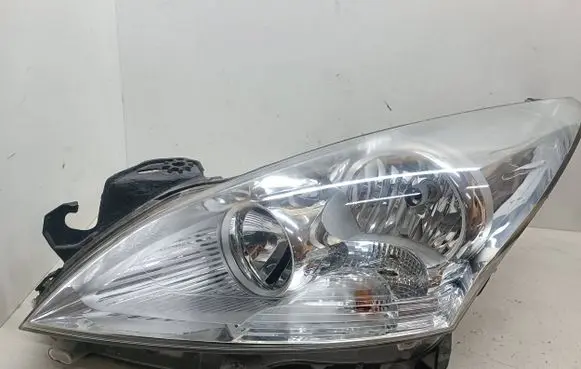 Peugeot 5008 Headlight/headlamp 9682519180 89903106 0707102M43