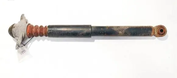 Volkswagen Golf Plus Rear shock absorber/damper 1k0513029fk