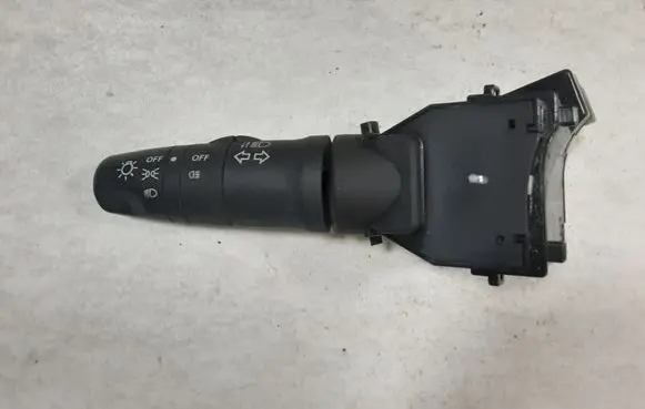 Nissan Qashqai+2 Indicator stalk 25540AV620 1Y06