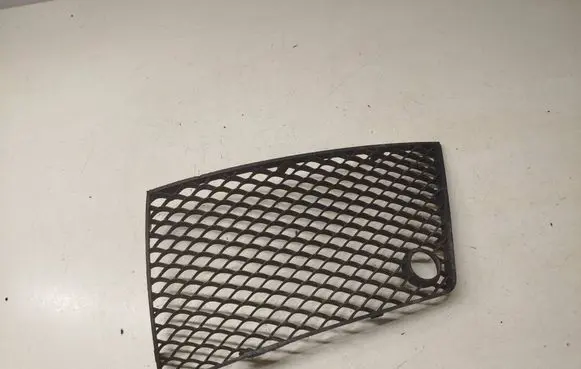 Mercedes-Benz GL X166 Front bumper lower grill A1668854422
