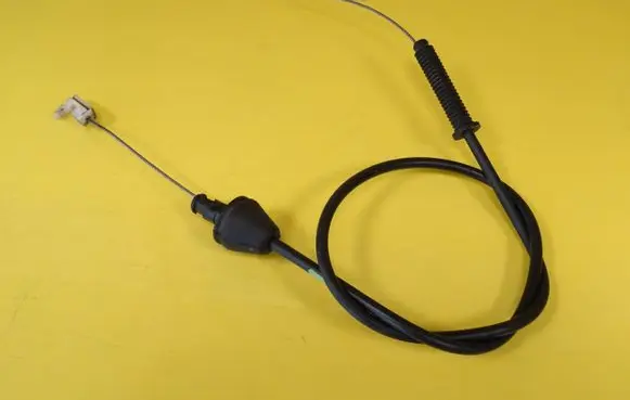 Renault Megane I Throttle cable 7700843194