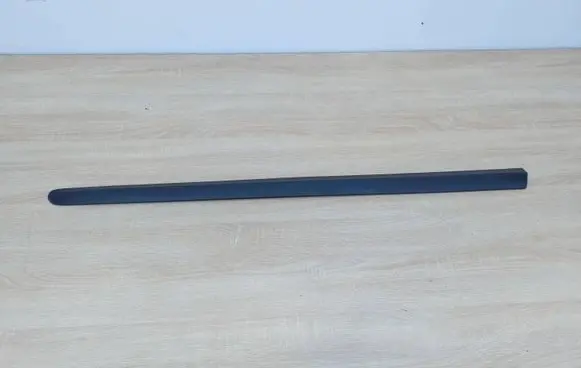Peugeot 308 Front door trim (molding) 9680365980