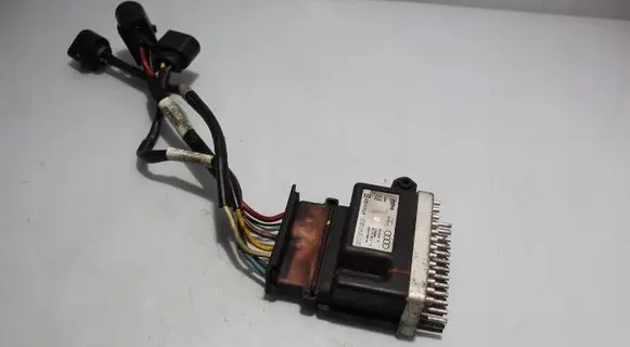 Audi Q5 SQ5 Coolant fan relay 8k0959501g