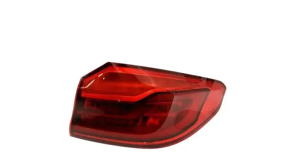 BMW 5 G30 G31 Rear/tail lights 63217376470 7376470