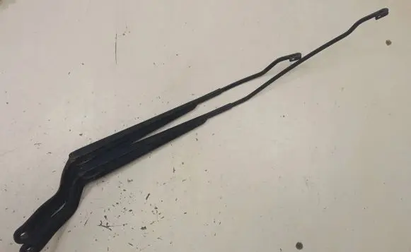 Ford Fiesta Front wiper blade arm