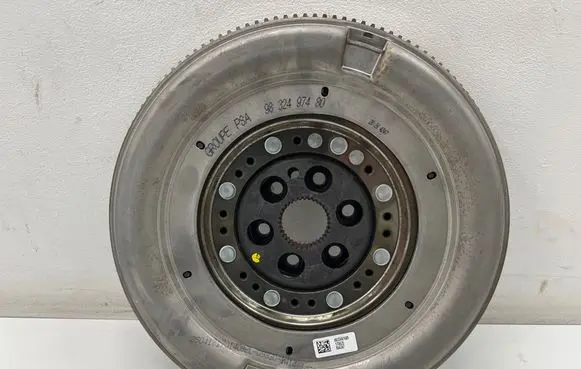 Fiat 600 Flywheel 9832497480