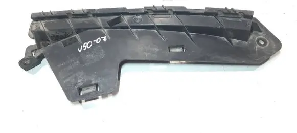 Volvo V50 Front bumper mounting bracket 30796388 BP3FA1