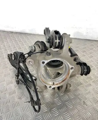 KIA EV6 Rear wheel hub spindle/knuckle 