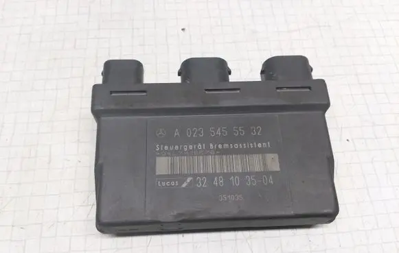 Mercedes-Benz C W202 Other control units/modules A0235455532 3248103504