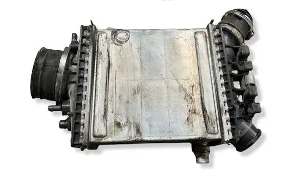 Mercedes-Benz E W238 Intercooler radiator A2760900214