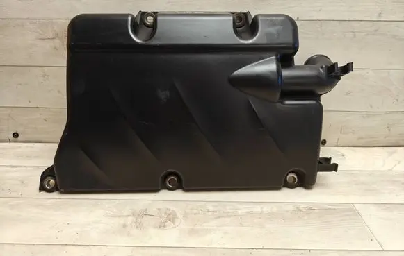 Mitsubishi Outlander Intake resonator MN180036
