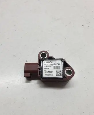 Land Rover Range Rover Sport L320 Airbag deployment crash/impact sensor 5H2Z14B345BA YDB000141 00009403A5