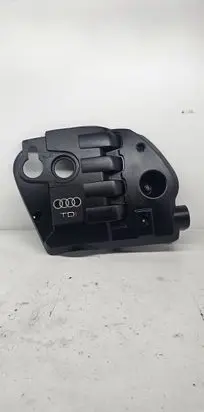 Audi A4 S4 B6 8E 8H Engine cover (trim) 038103925