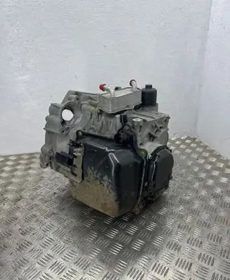 Volkswagen Caddy Automatic gearbox SFA