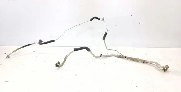 Opel Astra J Air conditioning (A/C) pipe/hose