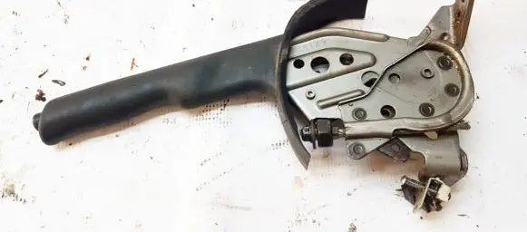 Nissan Almera Handbrake/parking brake lever assembly