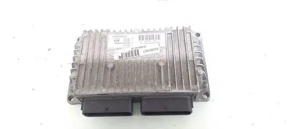 Citroen C5 Gearbox control unit/module S118047507C 9645969580 8200031512