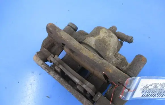 Mazda 323 Front brake caliper