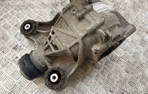 Land Rover Range Rover Velar Rear differential HK834A213FE
