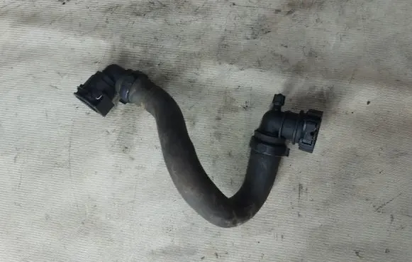 Citroen C4 Cactus Coolant pipe/hose DN18