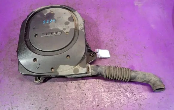Fiat Seicento/600 Air filter box 