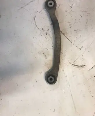 Mercedes-Benz E W211 Rear upper control arm/wishbone 2303520101