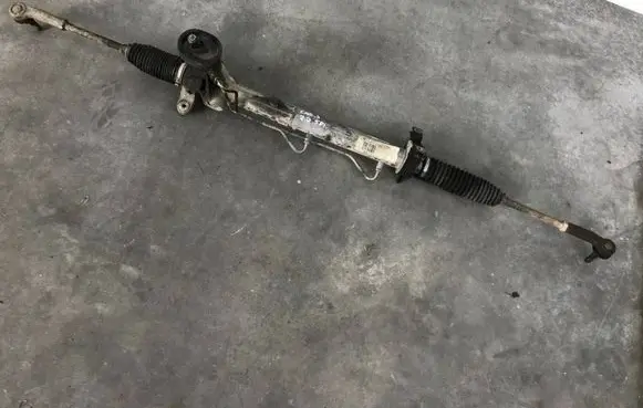 Volkswagen Caddy Steering rack NM21E111CZ