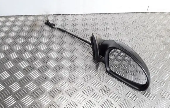 Seat Ibiza III (6L) Manual wing mirror 