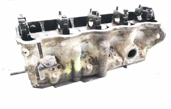 Audi A4 S4 B5 8D Engine head 028103373N