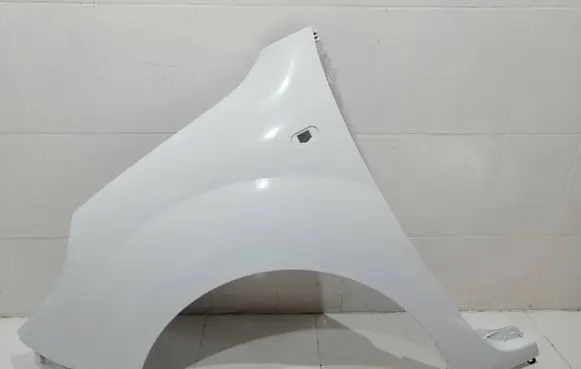 Renault Kangoo II Fender 631015870R
