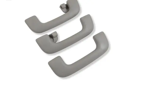 Hyundai Santa Fe A set of handles for the ceiling 