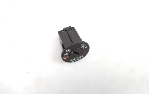 Opel Zafira C Passenger airbag on/off switch 13577258