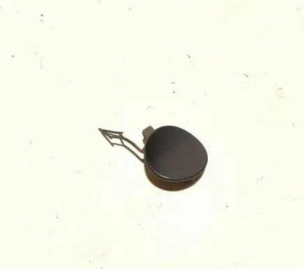 Volkswagen e-Golf Rear bumper row hook cap/cover 5G6807441 1355D301613