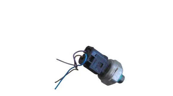 BMW M4 F82 F83 Air conditioning (A/C) pressure sensor 9323658