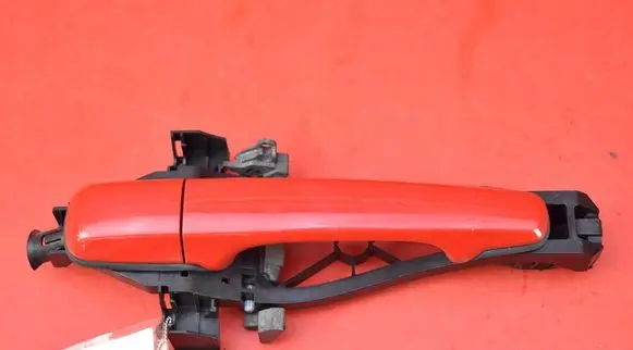 Volvo V70 Front door exterior handle 30784203