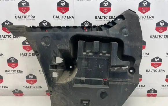BMW 5 F10 F11 Rear bumper mounting bracket 15857711 7184767 2JXX27X9