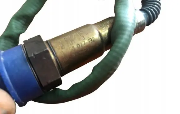 Renault Captur Lambda probe sensor 220837264R