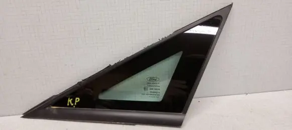 Ford Ecosport Front triangle window/glass CN15A29711A