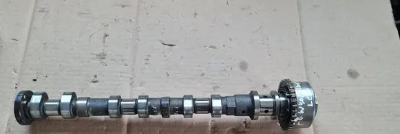 Camshaft