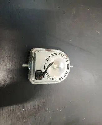 Volvo V70 Alarm system siren 6G9N19G229CE 10158916 100205058