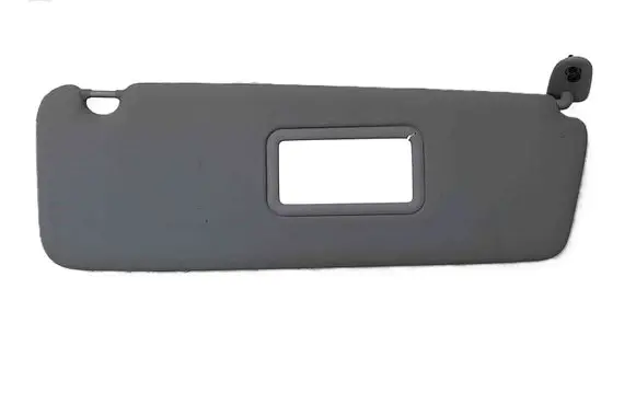 Sun visor