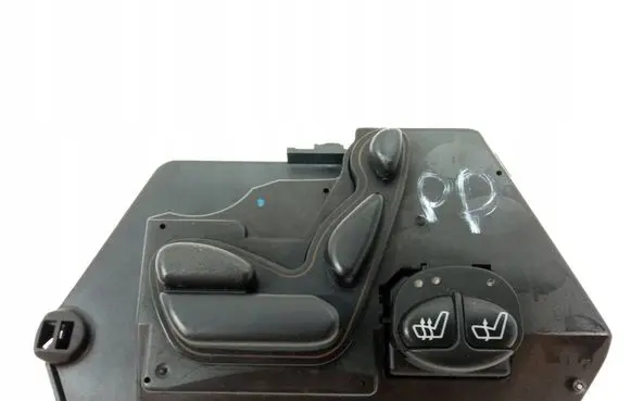 Mercedes-Benz S W220 Seat control switch 2208219251