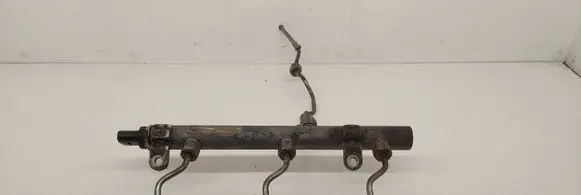 Mercedes-Benz C W204 Fuel main line pipe A6420702595 0714300338