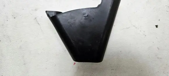 Tesla Model Y Front bumper mounting bracket 151446600A