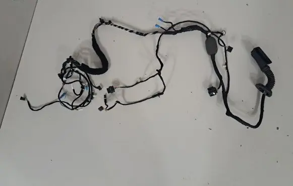 BMW 8 G14 Front door wiring loom 8716614 7927640