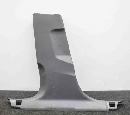 Audi A5 (B) pillar trim (bottom) 8W8867239A