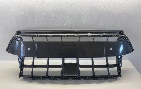 Cupra Leon Front bumper upper radiator grill 5FA853667H 380PFF 2430225