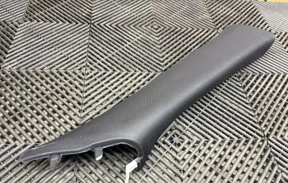 Alfa Romeo Stelvio (A) pillar trim 01561289170